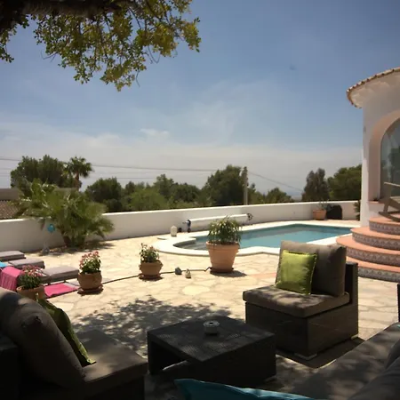 El Paradiso بيت للعطل *